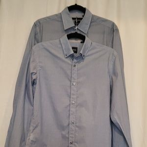 hugo boss jumper dress